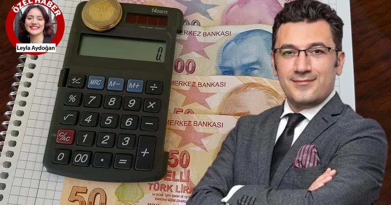 Asgari ücrette pazarlık başlıyor: Uzman isimden korkutan beklenti Sözcü Gazetesi
