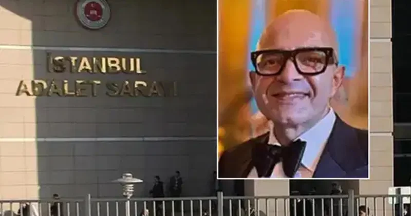 İBB ye yönelik Veri Uygulaması soruşturmasında tutuklanan Ulaş Yılmaz a Hüseyin Gün de soruldu: Necati Özkan sülük gibi yapıştığını söyledi