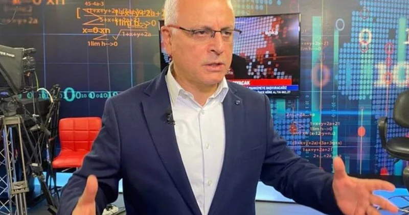 Yanardağ tutuklandıkları anı anlattı: Bizi tutuklayanlar gözlerimize bakamadılar