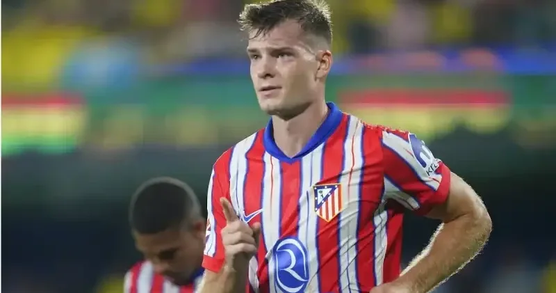 Sörloth tan Atletico Madrid’e veda sinyali: Kararını verdi! Futbol Haberleri