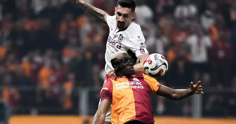 Dev maçta sakatlık! Yıldız oyuncu oyuna devam edemedi