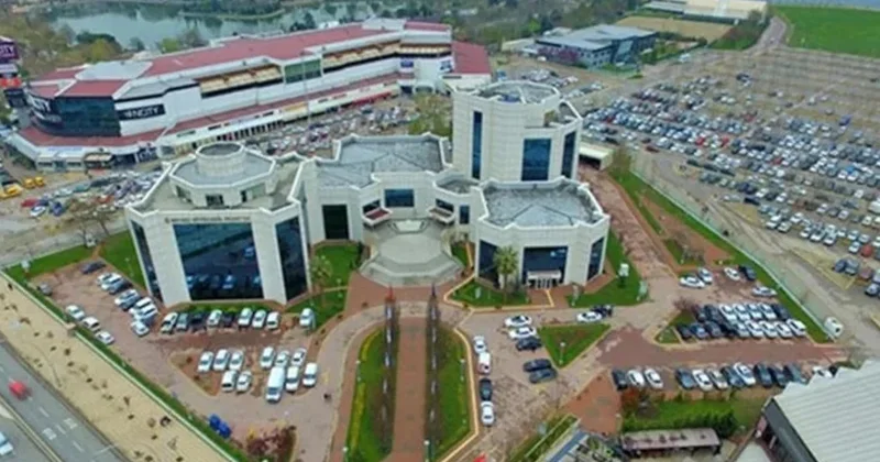 AKP’li başkandan partiliye “fıskiye” kıyağı: 2 milyonluk ihale delegesinin şirketine Sözcü Gazetesi