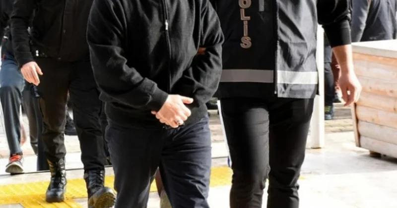 Telefon dolandırıcılığı operasyonunda 15 şüpheli tutuklandı Sözcü Gazetesi