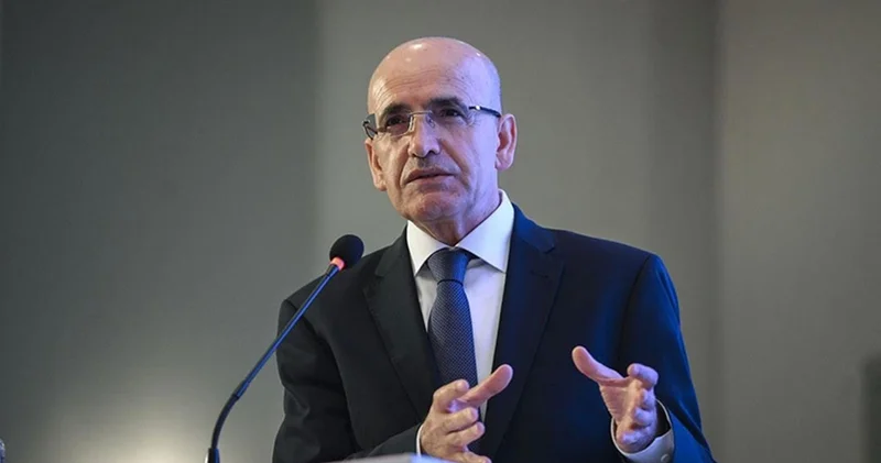 Bakan Şimşek: Üçüncü çeyrekte turizm geliri yıllık yüzde 3,9, ziyaretçi sayısı yüzde 1,9 arttı