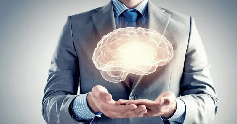 Dikkat! Beyniniz sizden daha yaşlı olabilir Sözcü Gazetesi