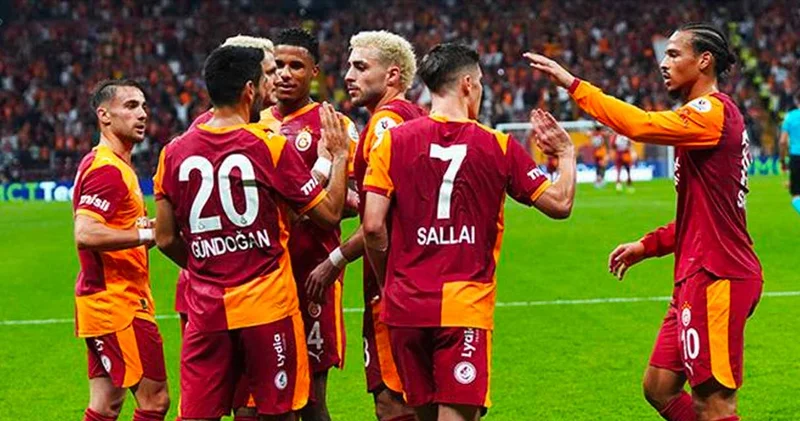 Derbi öncesi Galatasaray taraftarını sevindiren gelişme: Aylar sonra geliyor