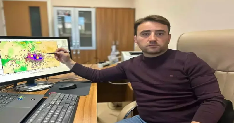 Uzman isimden kritik Balıkesir uyarısı: Beklenen depremin büyüklüğünü açıkladı