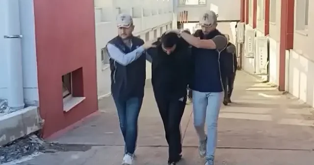 TEM ekiplerimden sosyal medyada DEAŞ propagandası yapan şahıslara operasyon VİDEO İZLE