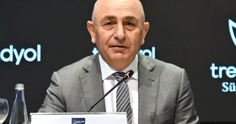 Süleyman Hurma dan bomba sözler: Bahisten çok daha kötü şeyler oldu