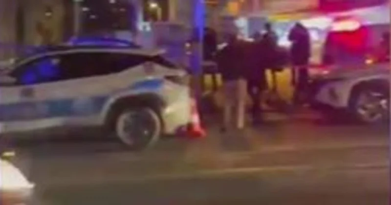 Kız meselesi cinayeti! Daha 17 yaşında SON DAKİKA HABERİ Son dakika haberleri