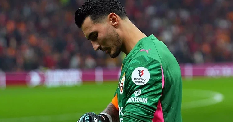 Uğurcan Çakır: Duygusal bir maçtı!