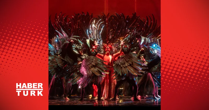 Gilgameş Operası AKM de