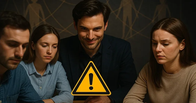 Psikologlara göre bu davranışlara sahipsen insanları manipüle ediyorsun Sözcü Gazetesi