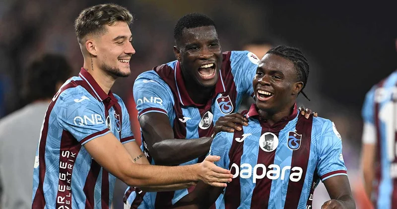 Eski hakem Bünyamin Gezer Galatasaray maçında Trabzonspor u yakacak hatayı açıkladı