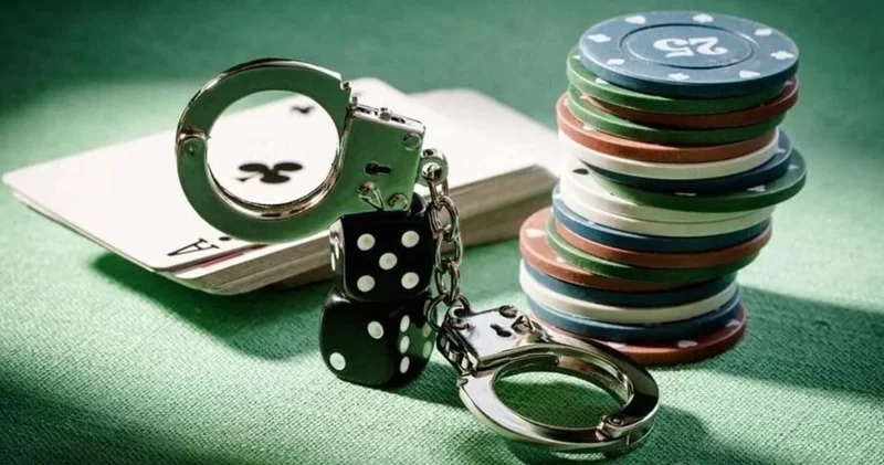 Yasa dışı bahis ve kumarla mücadele için yeni adım: MASAK koordine edecek