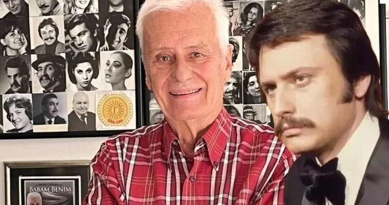 Yeşilçam ın ünlü aktörü feci şekilde öldü!