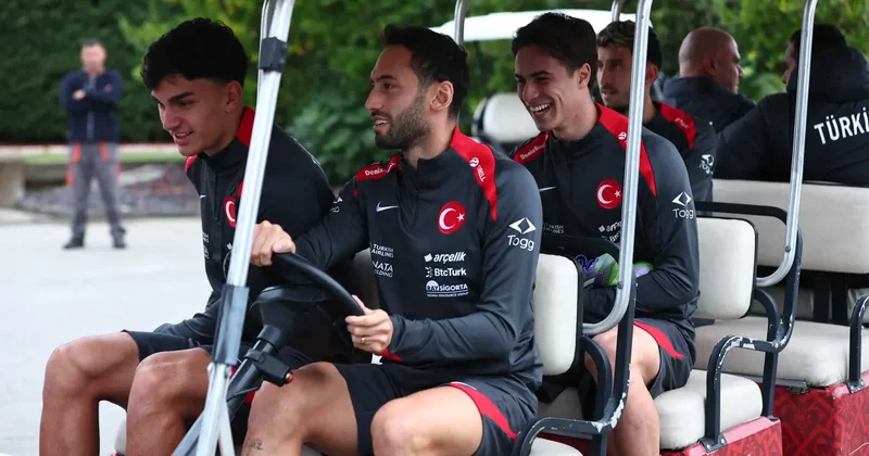 Avrupa yı sallayan milli yıldız gözyaşları içinde oyundan çıktı