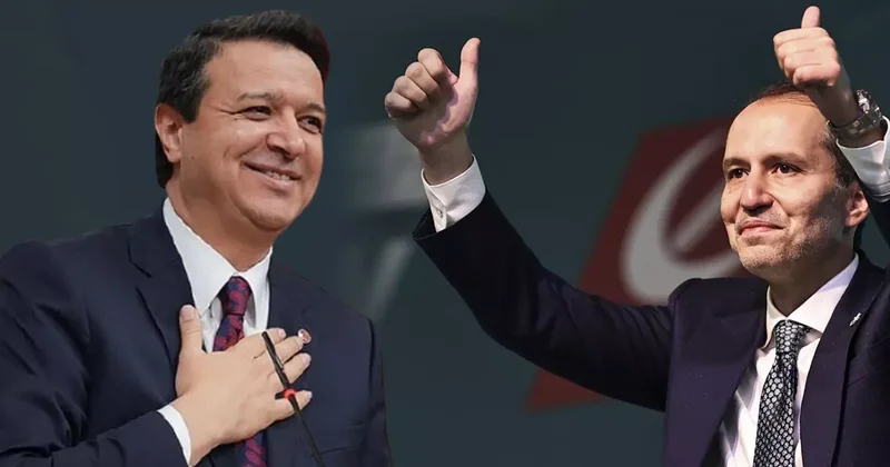 Millî Görüş İttifakı: Saadet ve Yeniden Refah birleşmeye hazırlanıyor