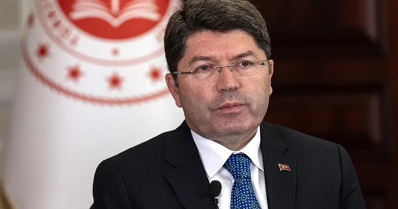 Bakan Tunç: Artık Terörsüz Türkiye yi inşa ediyoruz