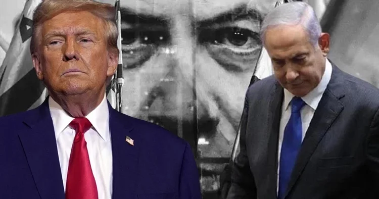 Trump İsrail i savundu ancak perde arkası çok farklı... ABD den Hamas a güvenli geçiş teklifi!