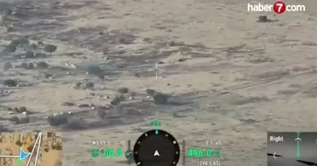 Sudan daki ölüm tarlaları! Kan donduran görüntü ortaya çıktı