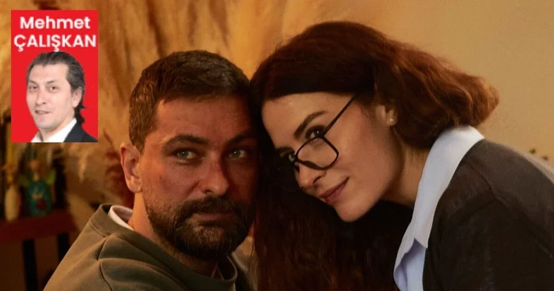 Belçim Bilgin Onur Tuna: Çağımızın en büyük hastalığı