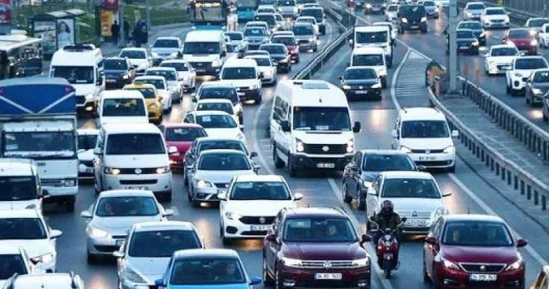 Ticari aracı olanlar dikkat! Tarih öne çekildi: Uymayanlara 5 bin 856 lira ceza kesilecek