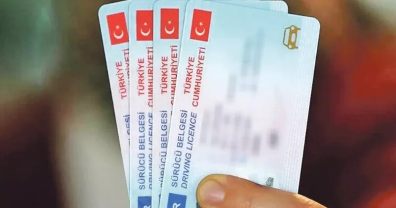 Yeni ehliyet yenileme ücreti ne kadar oldu? Süreç nasıl olacak?