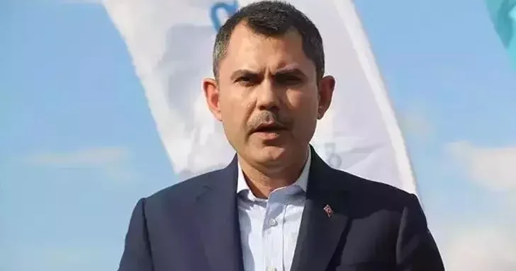 Bakan Kurum: Sındırgı depreminin ardından 32 bin bağımsız birimde başlattığımız hasar tespit çalışmalarımızı tamamladık