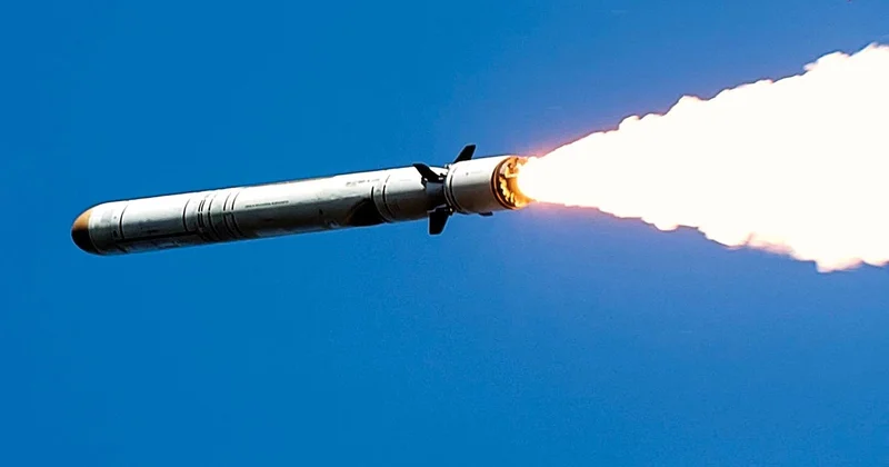 Trump’ın nükleer çarkı o Rus füzesi yüzünden