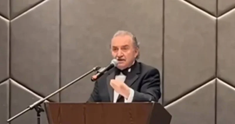 Atatürk ü öven eski bakana Erdoğan ın danışmanı Saral dan hakaret: Bu cahil müptezel...