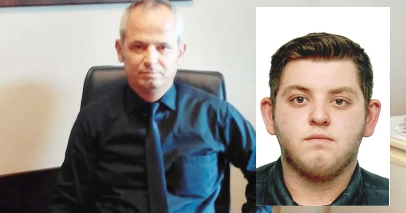 Savcı katiline en ağır ceza istendi