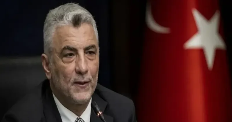 İhracatta tarihi rekor: 390 milyar dolarlık hedef aşıldı Ekonomi Haberleri