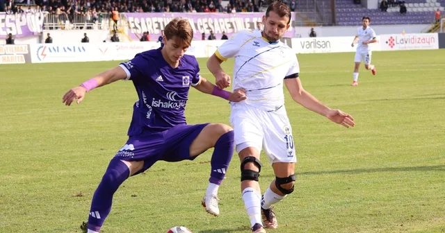 Menemen FK sahasında Fethiyespor la oynayacak İzmir Haberleri