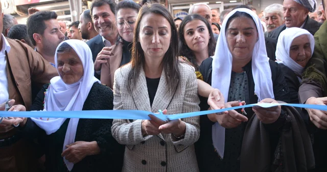 Hatimoğulları: Demirtaş ve Yüksekdağ serbest bırakılmalı Hakkari Haberleri