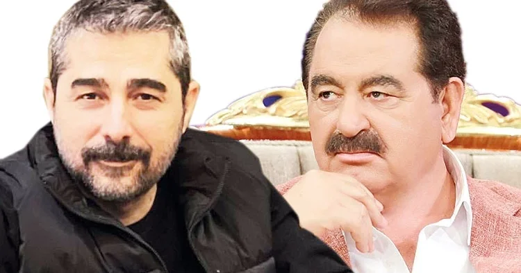 Elektronik kelepçe taktırdı... Ahmet Tatlıses babası İbrahim Tatlıses e yaklaşamayacak!