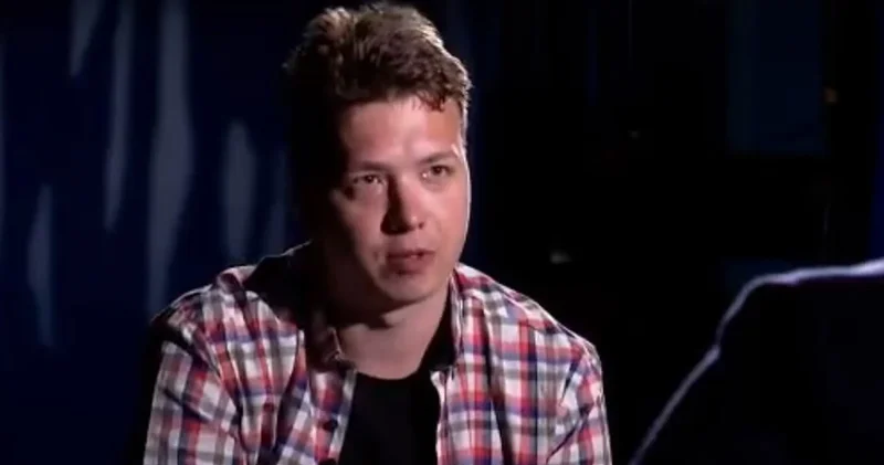 Muhalif olarak biliniyordu! İstihbarat çalışanı olduğunu söyledi