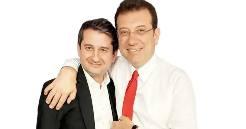 İmamoğlu nun Truva Atı na yolsuzluk sorgusu Yerel Gündem Haberleri