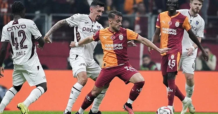 Trabzonspor da sakatlık! Devam edemedi