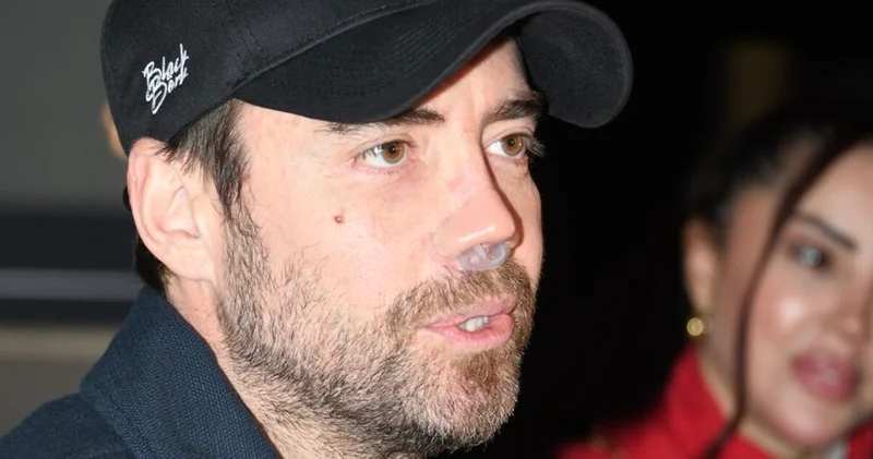 Murat Dalkılıç tan burun ameliyat açıklaması Magazin haberleri