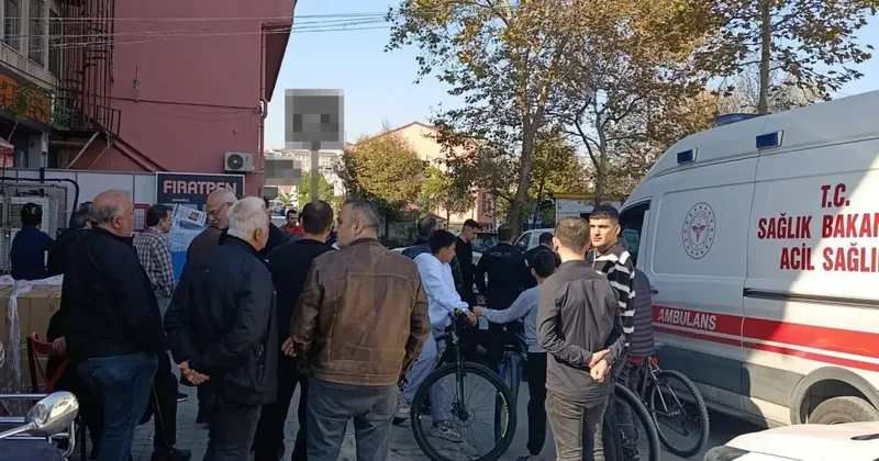 Eyüpsultan da Çocuk Kaçırma Girişimi