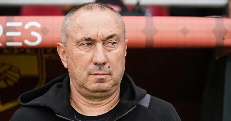 Stanimir Stoilov: Olaitan sahada bir amatör oyuncu gibiydi