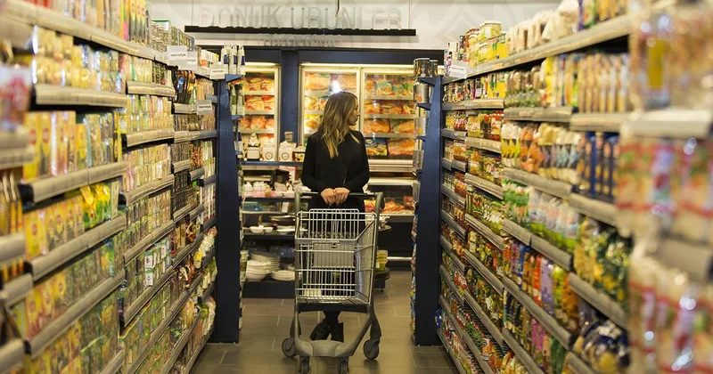 Ekim enflasyonu pazartesi günü açıklanacak