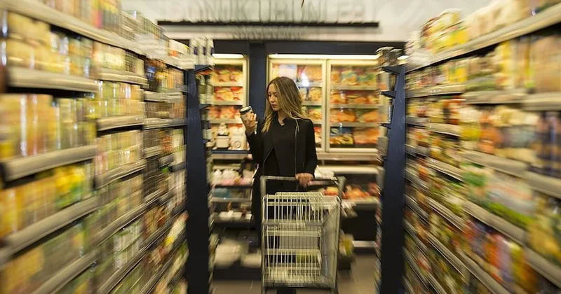 Market ve üretici arasındaki fiyat uçurumu büyüyor Sözcü Gazetesi