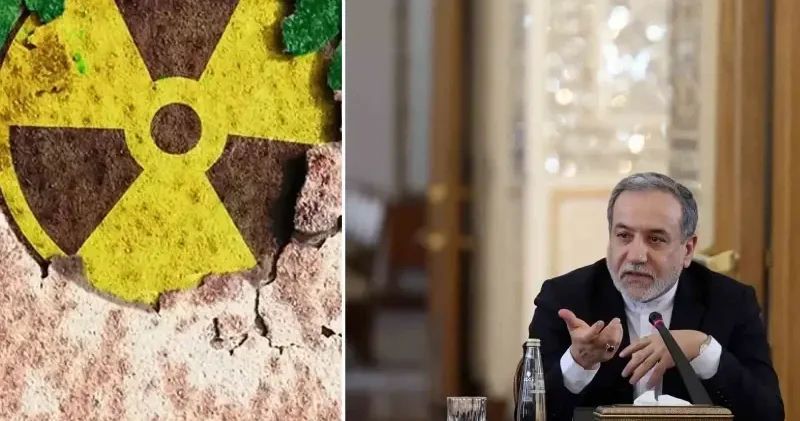 İran dan ABD ye nükleer rest: Füze programımız konusunda müzakere etmeyeceğiz Dünya Haberleri