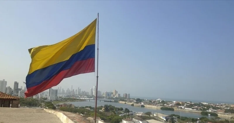 Kolombiya, ABD nin Karayipler deki saldırılarının durdurulması için BM ye önerge vermeyi planlıyor Dış Haberler