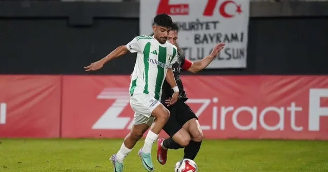 Muğlaspor evinde ilk kez sahaya çıkacak Muğla Haberleri