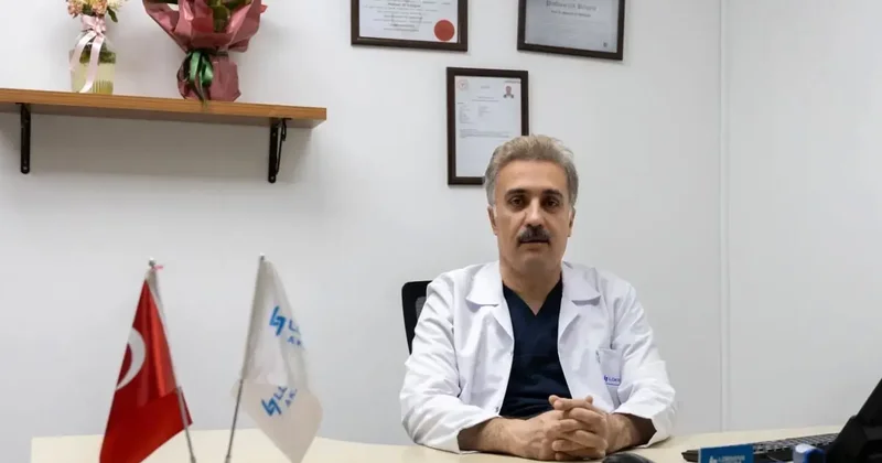 Uzmanı alkolik olmayan yağlı karaciğer hastalığına karşı uyardı