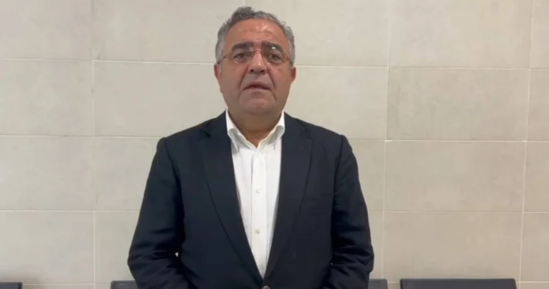 CHP li Tanrıkulu dan Osman Kavala çağrısı