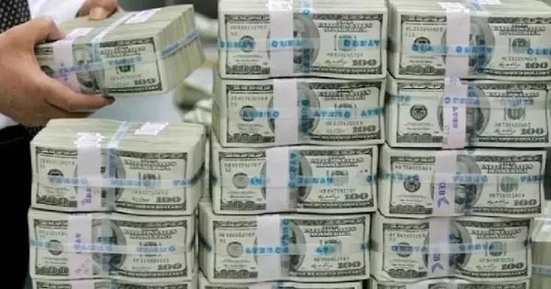 Dev içecek şirketinin 1,5 milyar dolarına el konuldu! Vergi kaçırdığı ortaya çıktı Sözcü Gazetesi